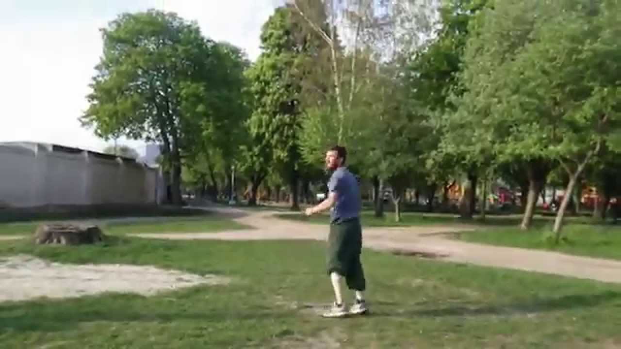 Amazing DOS 2014 - Будет пруха (судья г.Конотоп)