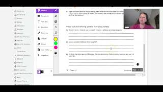 Kami Lesson Example