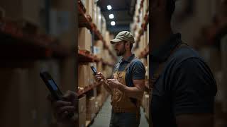 Cleverence Retail Solution | Smart Inventory & Store Operations Automation