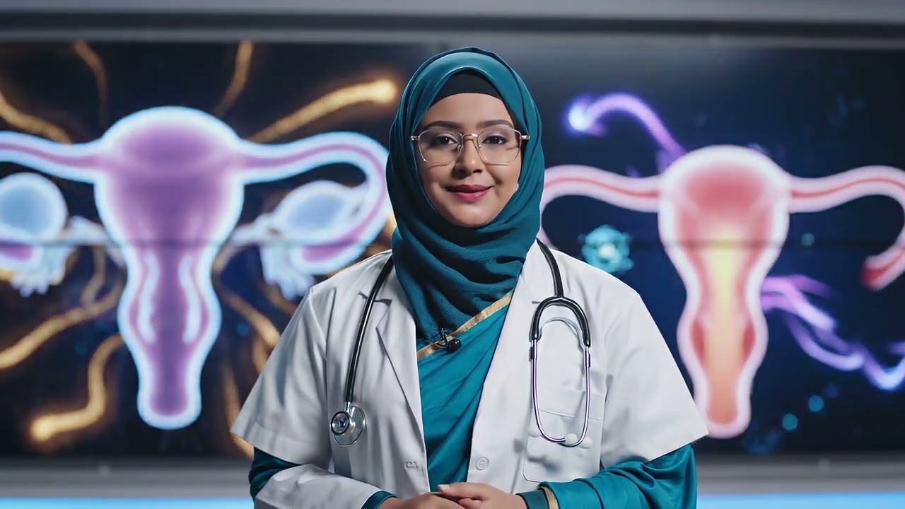 Endometriosis Pathophysiology, Symptoms & Treatment  Microlink AI Solutions