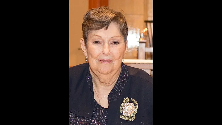 Nell Guillory Funeral Service