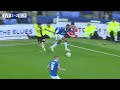 CARABAO CUP HIGHLIGHTS: EVERTON 3-0 BURNLEY