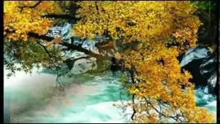ЭТО ОСЕНЬ .- А.Маршал и Любаша....