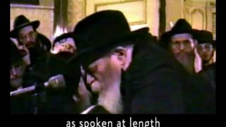 #917: Begin With Menachem