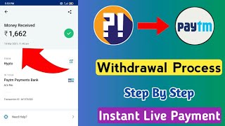 Handy Pick App Full Withdrawal Process || Handy Pick ₹1662 Proof || Handy Pick Payment Proof !! screenshot 5