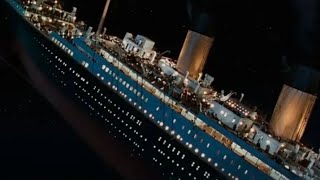 El Titanic Flipaclip