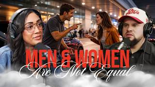When “Equality” Gets Twisted | S3E23 BEYOND I DO PODCAST