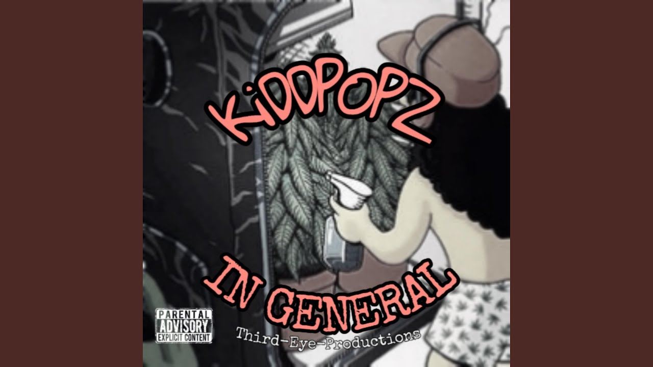 Watch In General on YouTube Watch In General on YouTube