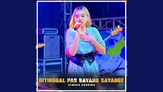 Download Lagu DITINGGAL PAS SAYANG SAYANGE (Nirwana Comeback) Download Lagu DITINGGAL PAS SAYANG SAYANGE (Nirwana Comeback)