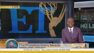 Kevin Frazier