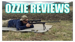 Sako 85 "Long Range" 300Win Rifle