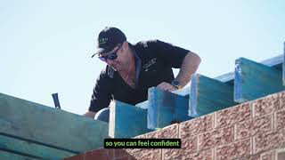 Inside Holden Constructions | Custom Homes, Renovations & Extensions in Sydney