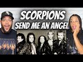 Scorpions - Send Me An Angel (1991 / 1 HOUR LOOP)