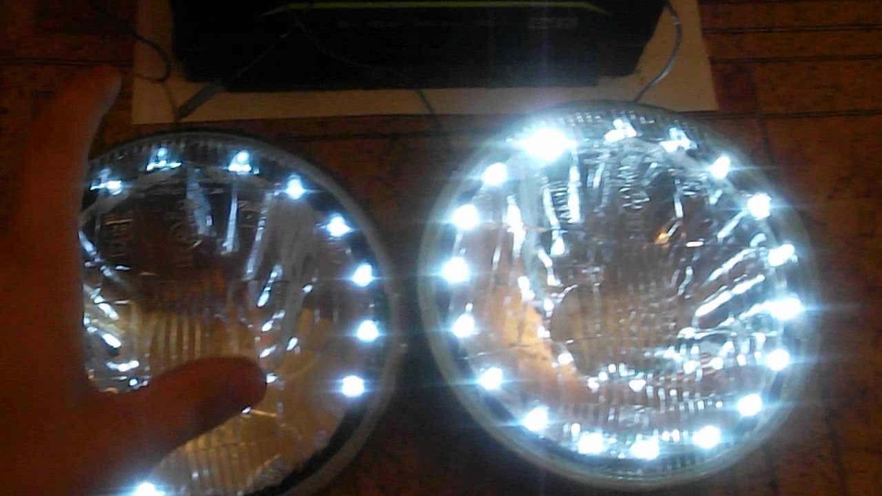 Ангельские глазки на ниву своими руками - 87 фото