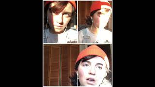 Cool Summer - Bob Lind (Pi Ja Ma cover)