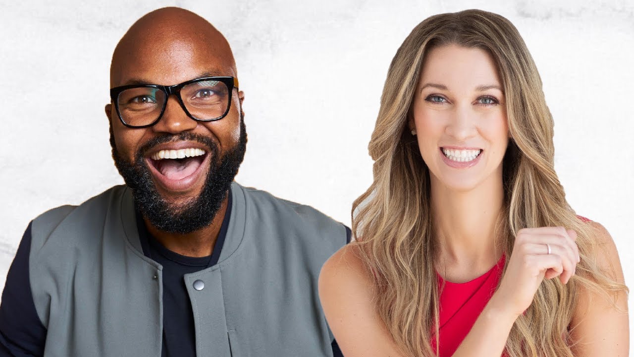 How I Overpowered Suicidal Ideation Since Age 9 with Leo Flowers