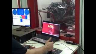 SBF 427W 8 Stack EFI Dyno Test Net Worth
