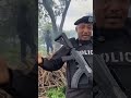 Den of Kidnappers Demolished by Ng Police