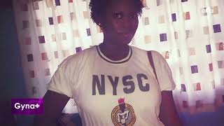 DORIS AKABUOGU: A SPECIAL EPISODE of Gyna+ | HELP HER WALK AGAIN