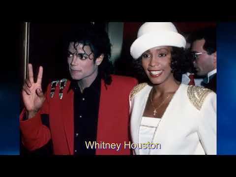 Proof Michael Jackson Loved the Ladies: The Real MJ Part 1