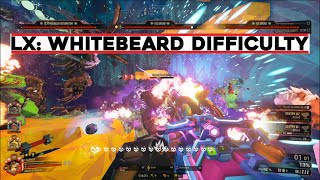 SMRT + Roll Control | LX Expert Modded Difficulty | Deep Rock Galactic