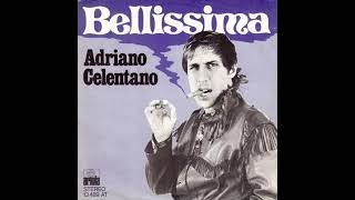 Adriano Celentano - Bellissima [1974]