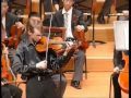 Kenneth Arthur Renshaw - Sibelius - Violin Concerto in D minor, Op. 47