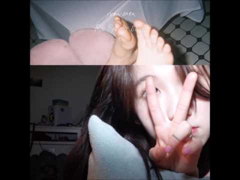 Bye bye my blue - 백예린 (INST + 하이라이트)