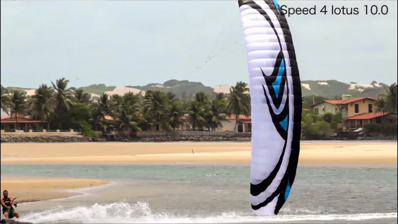 Barra do Rio - Speed4 Lotus moments...