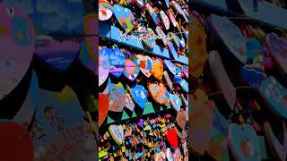 🌊 enjoy your day #hongkong#hongkongtrip #cheungchauisland#beachvibes #fypシ