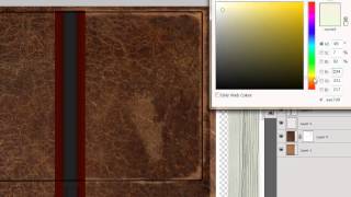 Modo Modeling a book, part two [mp1]