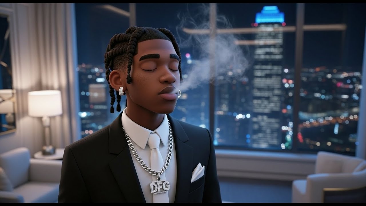 G-Funk Smoke Sessions | Deep Bass, Hazy Grooves & Kush Therapy