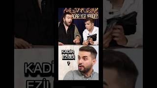 Kadir Ezildi Ve Avukatı Kınıyoruz Devamı Icin Youtube İzleyebilirsiniz😍