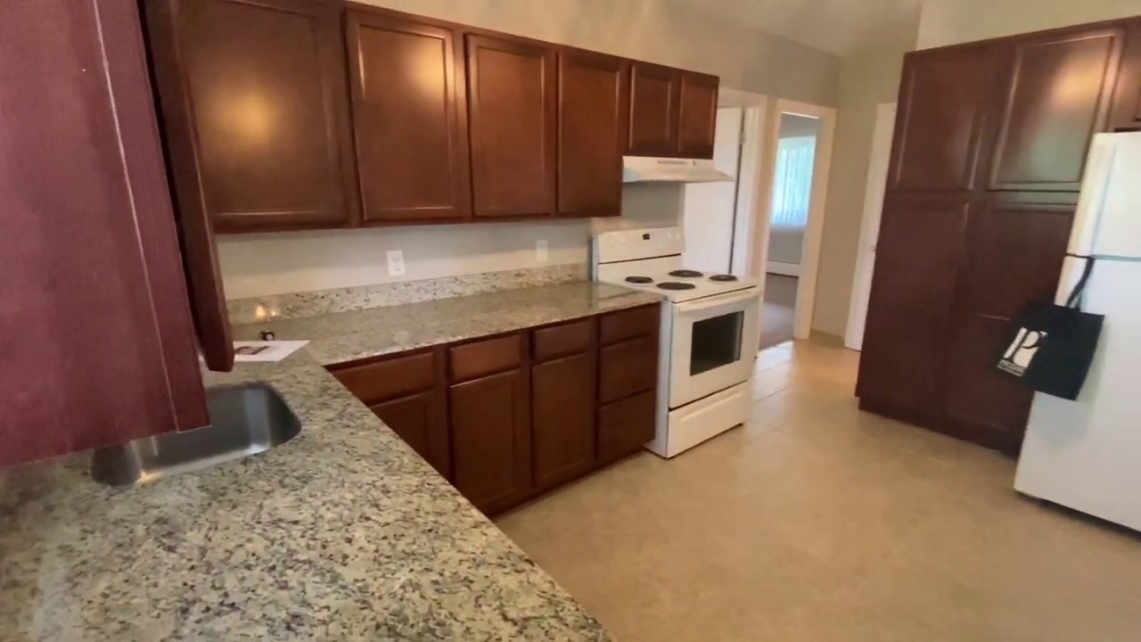 The Belmont (Two Bedroom) Woodridge Manor YouTube