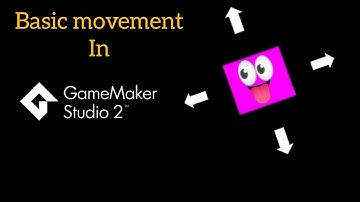 cara bikin game sederhana di gamemaker studio 2