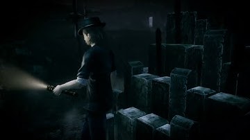 Lets Play Fatal Frame Mask of the Lunar Eclipse Part 5 Tranquility