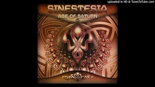 Eclipse Echoes - Timekeeper (Sinestesia Remix)