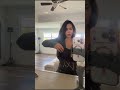 تجهيزاتي اليومية.. فستان ولا لبس سبورت؟ 🤔🔥