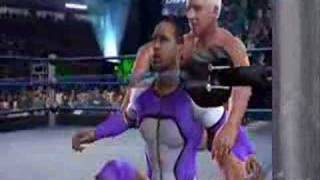 Wwe Svr2008 Ric Flair