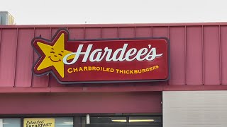 What to eat at Hardee’s on Animal Based or Carnivore Diet