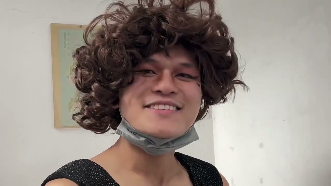 CCHU 9007 Drag Culture and Discrimination in Society