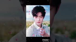 xiao zhan #viral #parati #fans #xiaozhan #yizhan #yibo 💕💚♥️😍💜💜🥰