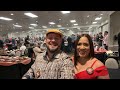 Vegas pipe show 2023 live coverage