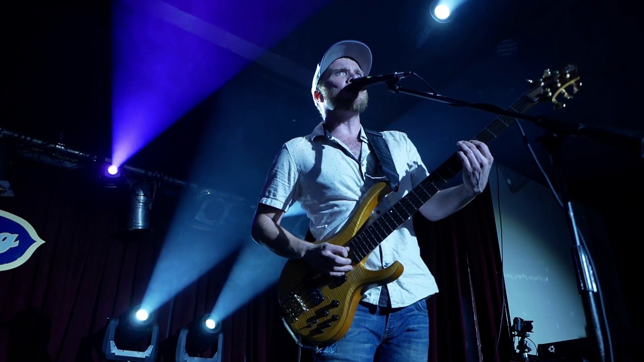 Spafford Leave The Light On 8 05 17 BB Kings New York NY Spafford leave the light on 8 05 17 bb kings new york ny