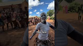 Who wins this fight? - Zambia 🇿🇲 @AlansTheory