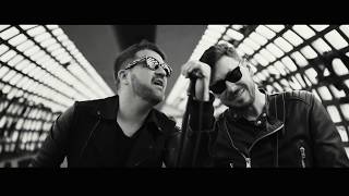 The Siids - Giving Myself To You Official Video