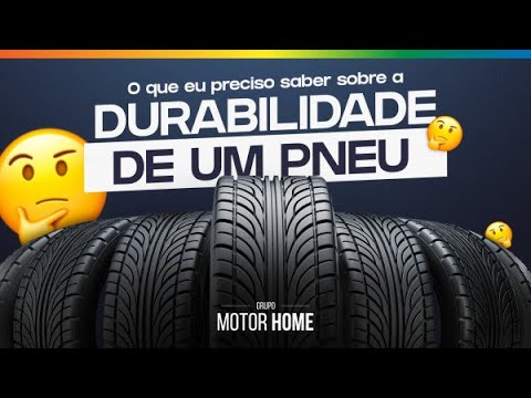 Vídeo: Quanto tempo duram os Studs com pneus?