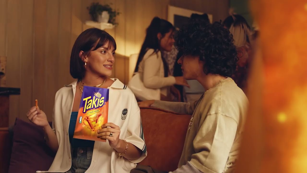 Takis Intense Nacho| Party (20)