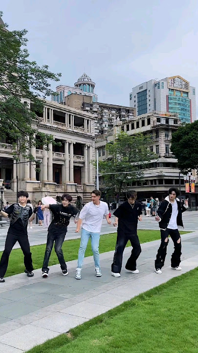 I'll Be Missing You (Puff Daddy feat. Faith Evans & 112) – Pavlo (with HLT dancegroup) #dancecover