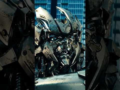 Sideswipe S Impossible Design Explained Transformers Sideswipe ROTF 